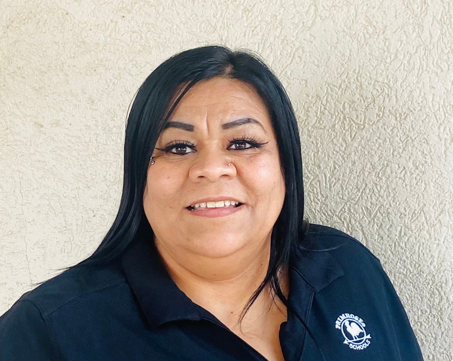 Ms. Rodriguez