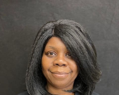 Ms. McGhee