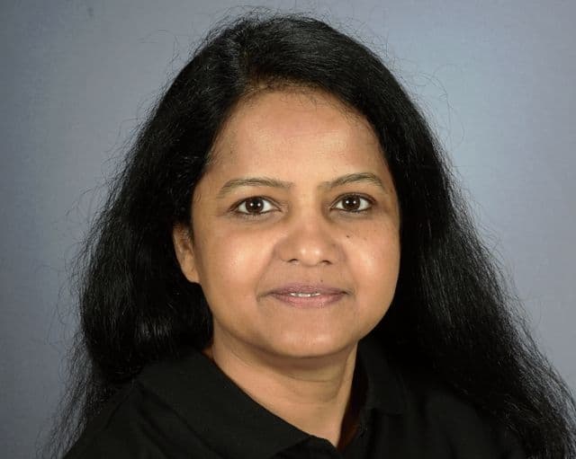 Mrs. Kumari