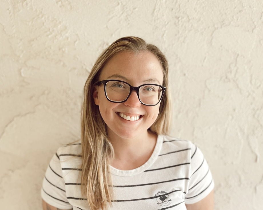 Allie Nyblom