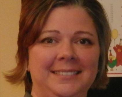 Mrs. Anne Emery