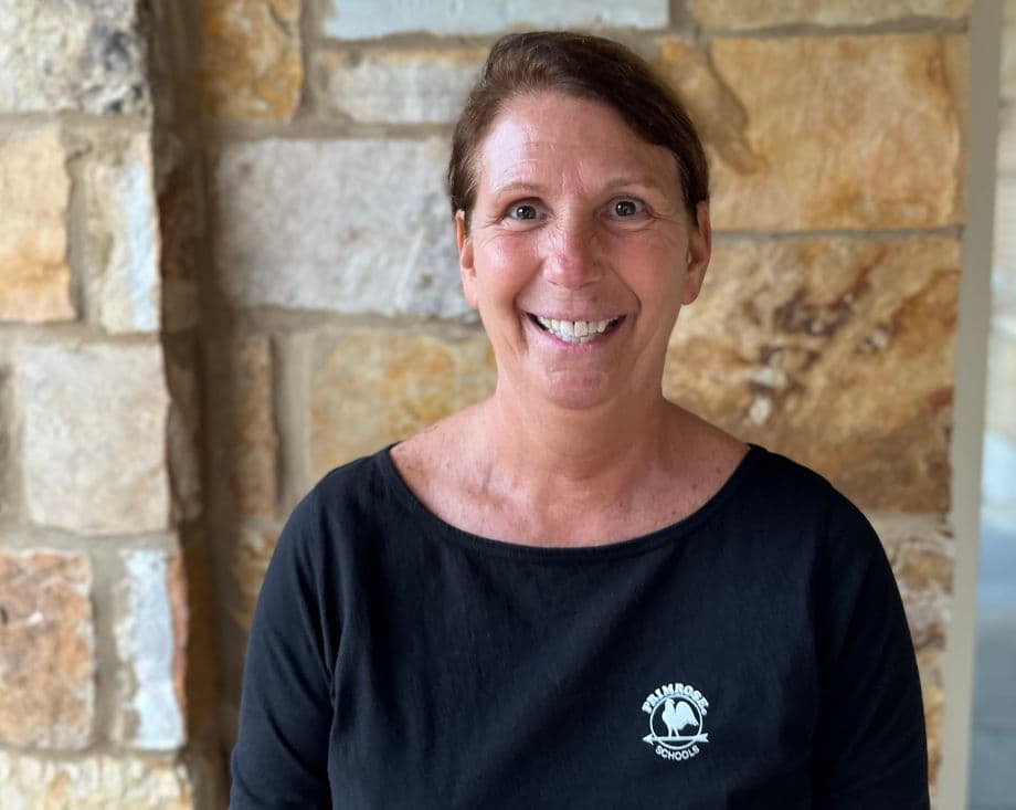 Chef Charlene Varner