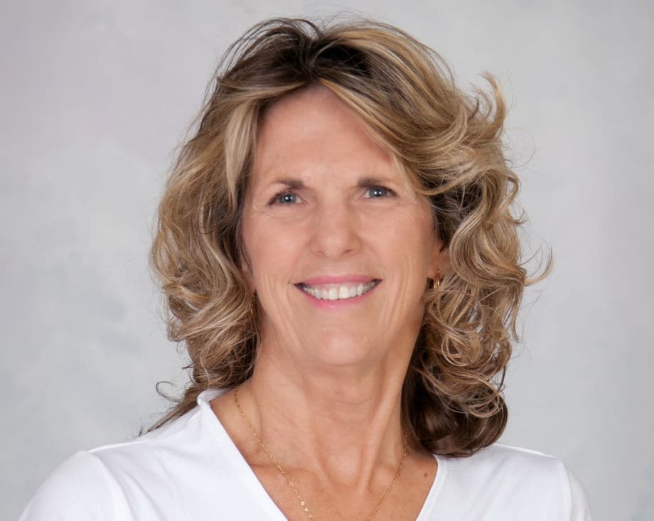 Mrs. Jeanne VanEmburgh