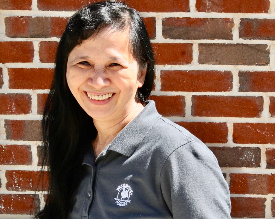 Ms. Lauren Trinh