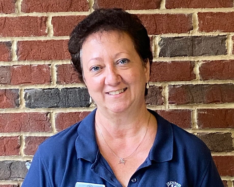 Ms. Linda Lauria