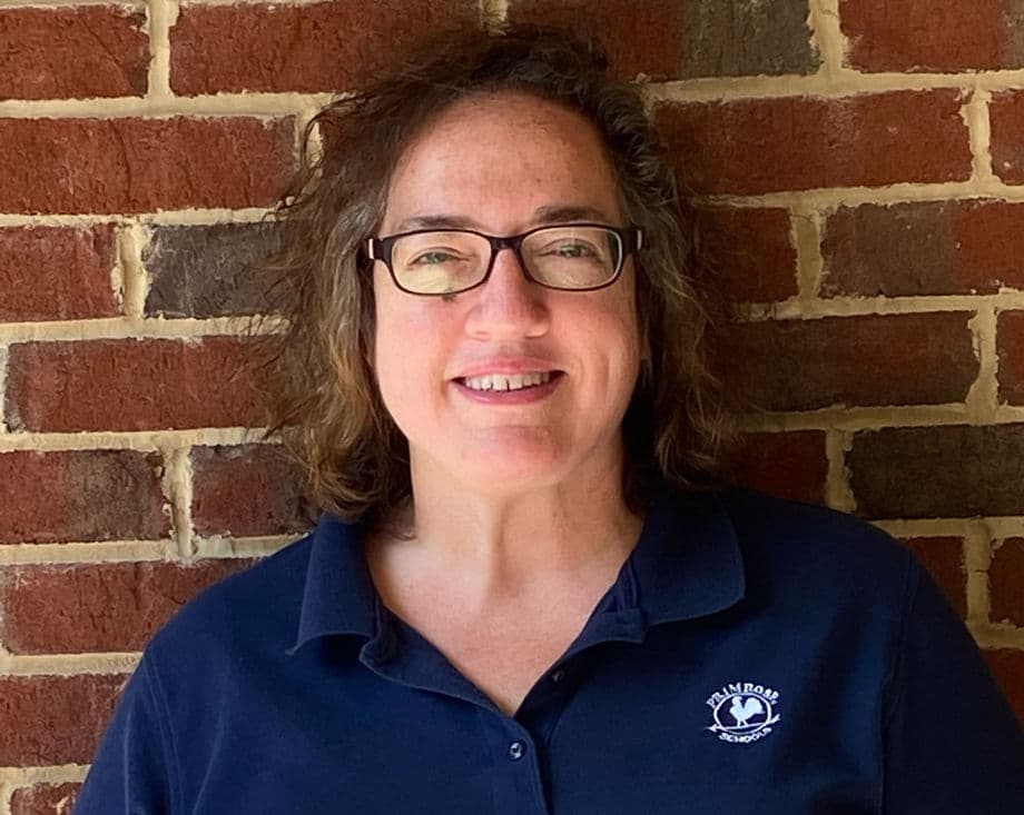 Ms. Pat LaQuaglia