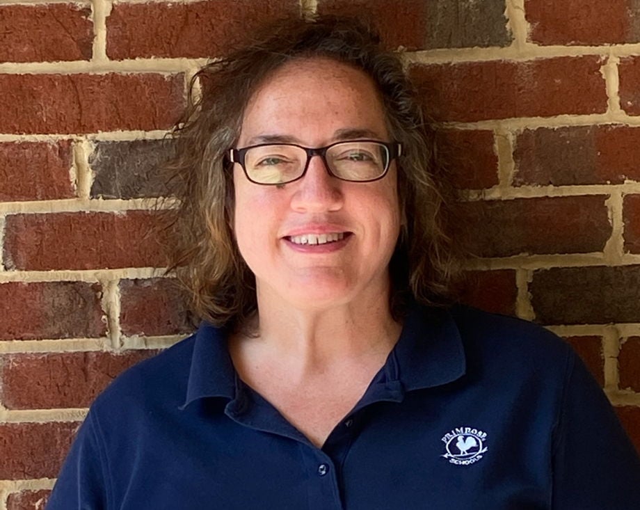 Ms. Pat LaQuaglia
