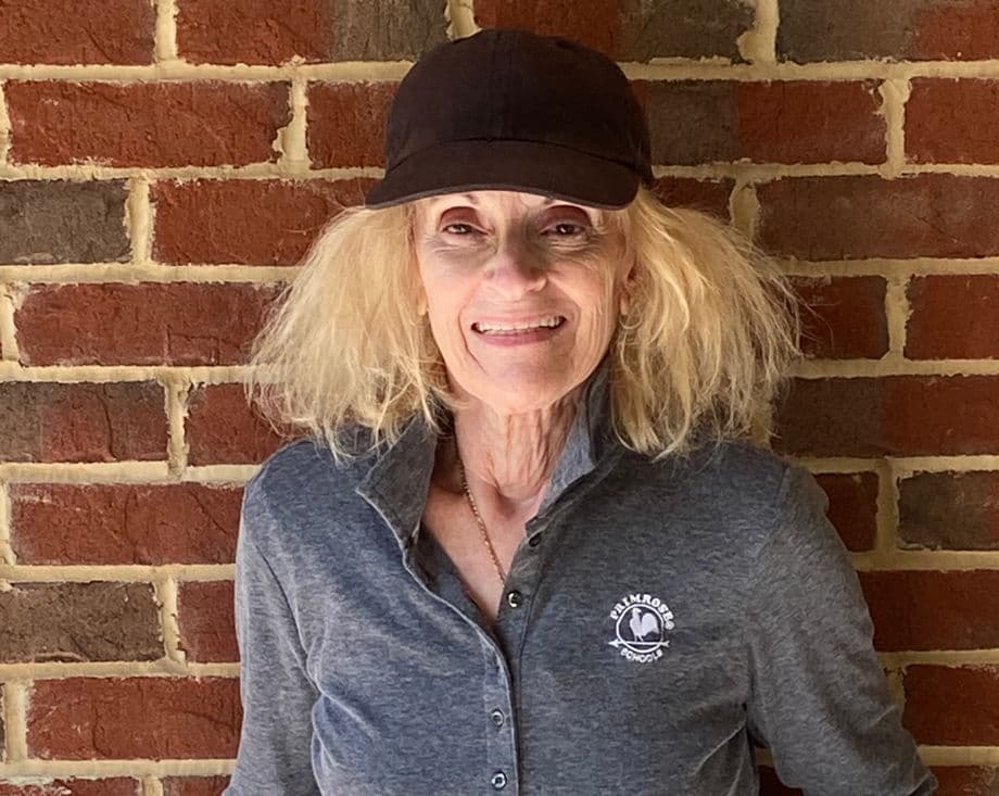 Ms. Phyllis Maglione