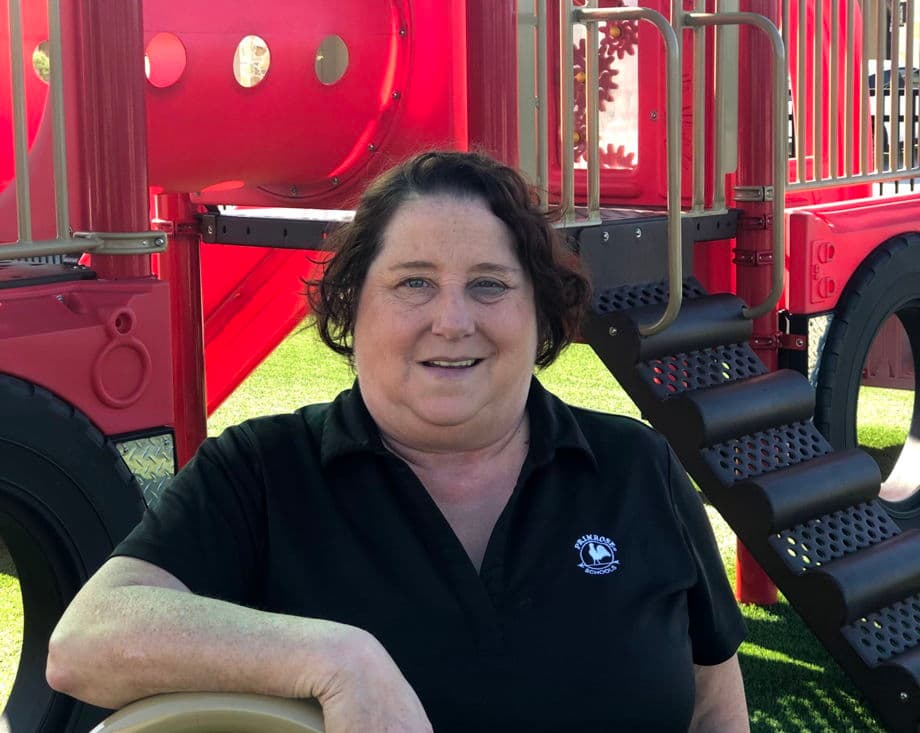 Deborah Thebault