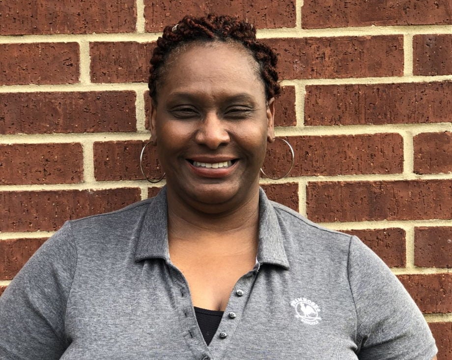Joyce Nwokolo