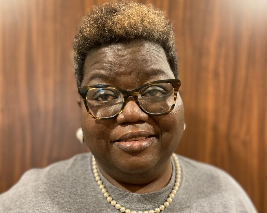 Shari Patterson