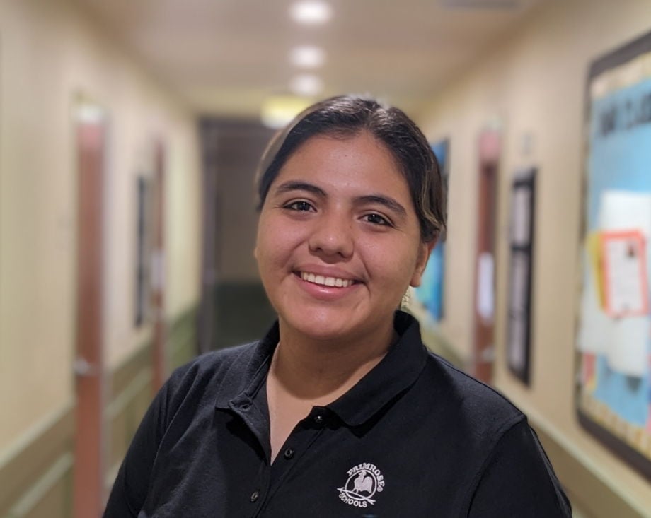 Ms. Nayeli