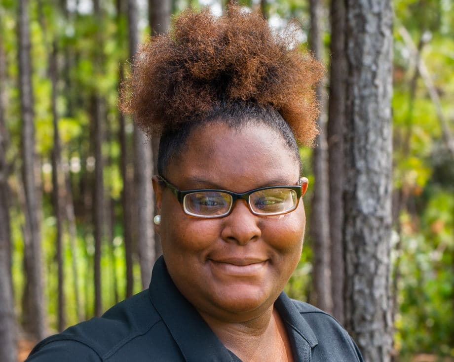 Ms. Nyesha