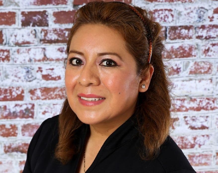Ms. Maria J.