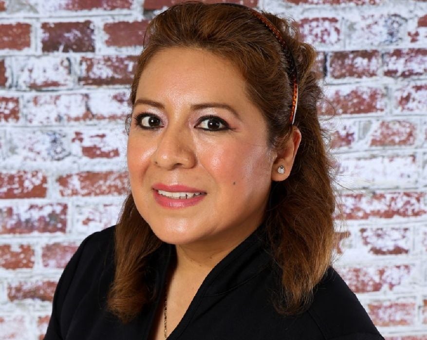 Ms. Maria J.
