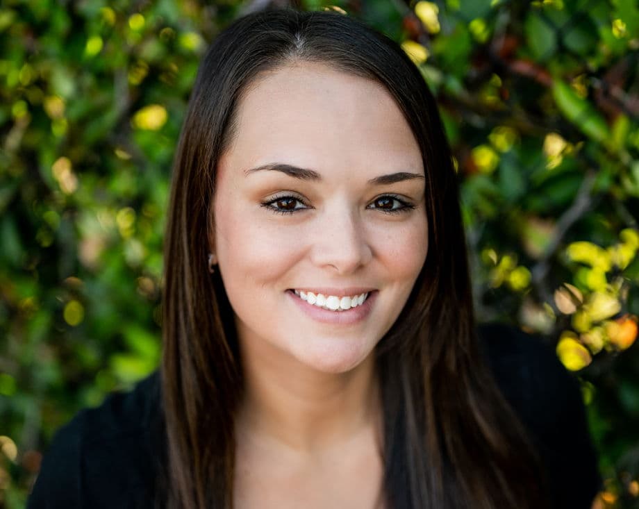Mrs. Jordan Todd