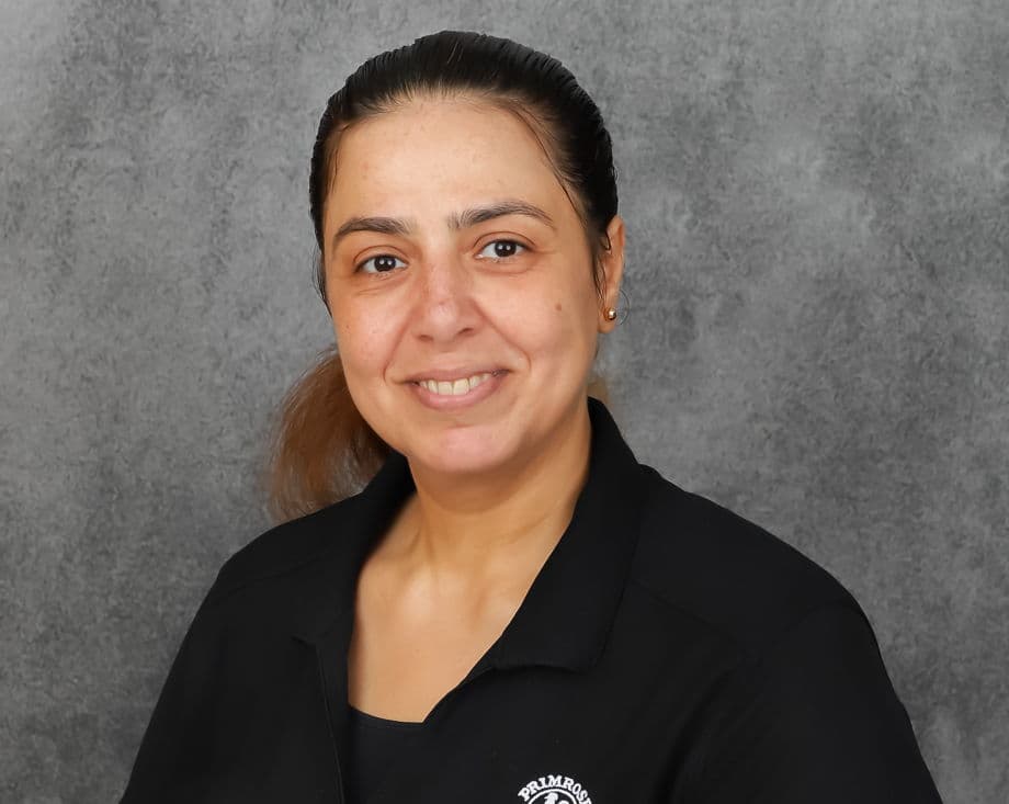 Eman Ghanem