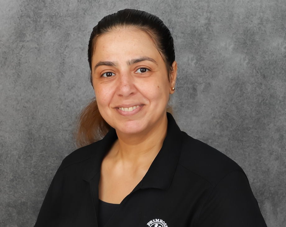Eman Ghanem