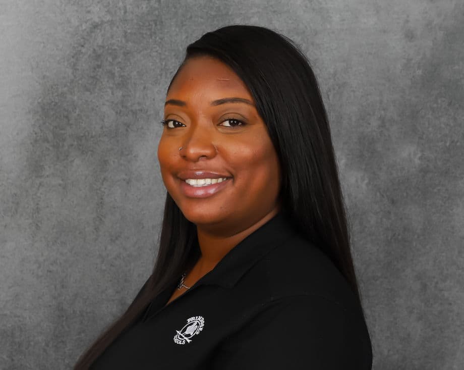 Kaenesha Walker