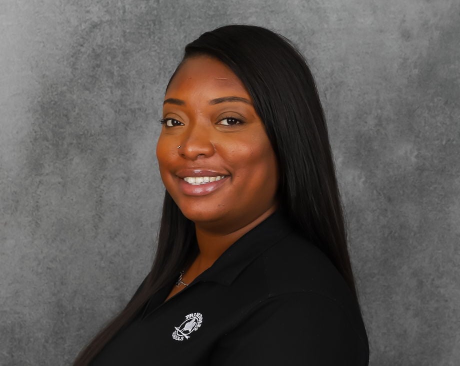 Kaenesha Walker