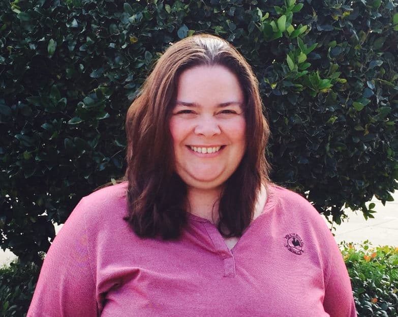 Ms. Amanda Kirk