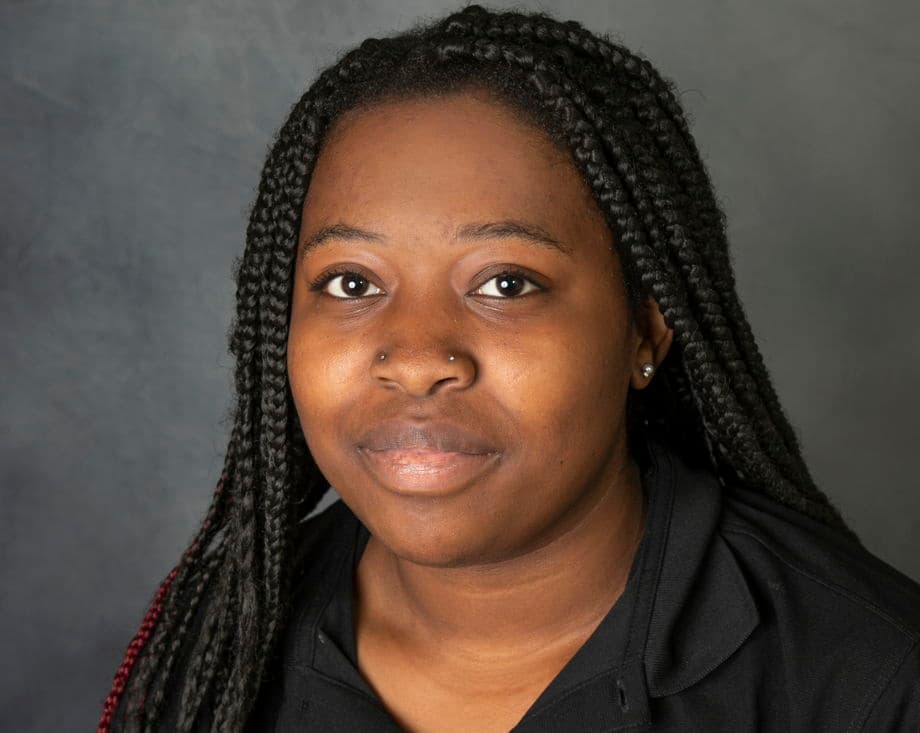 Alizah Upshaw