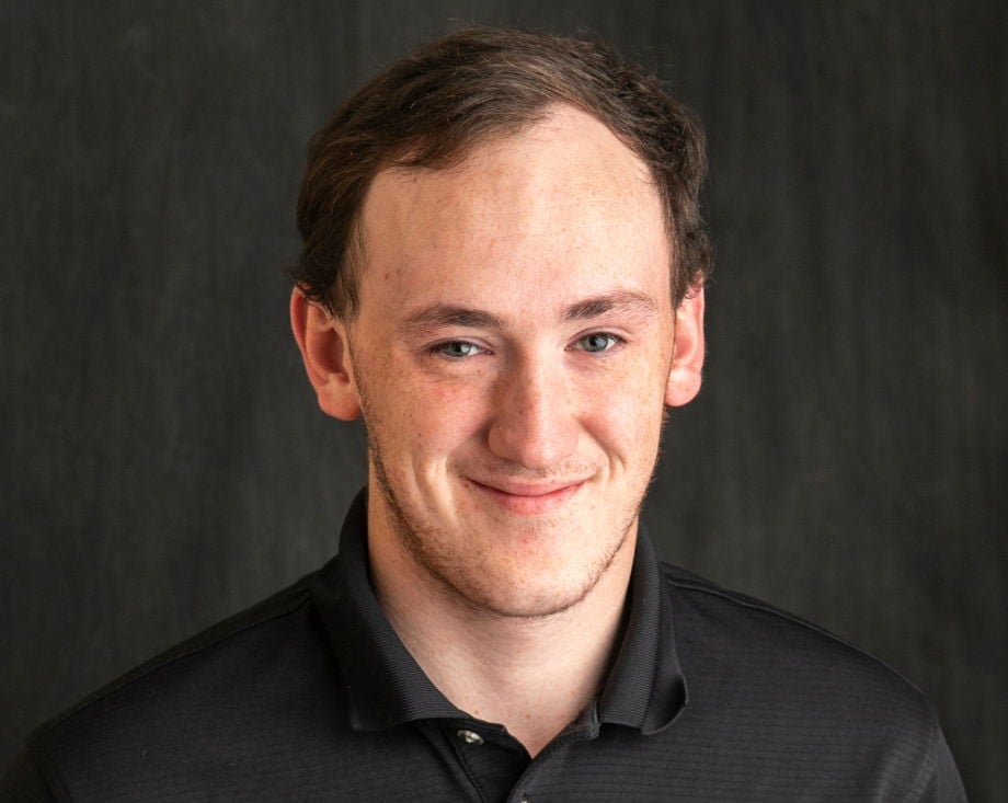 Andrew Williams