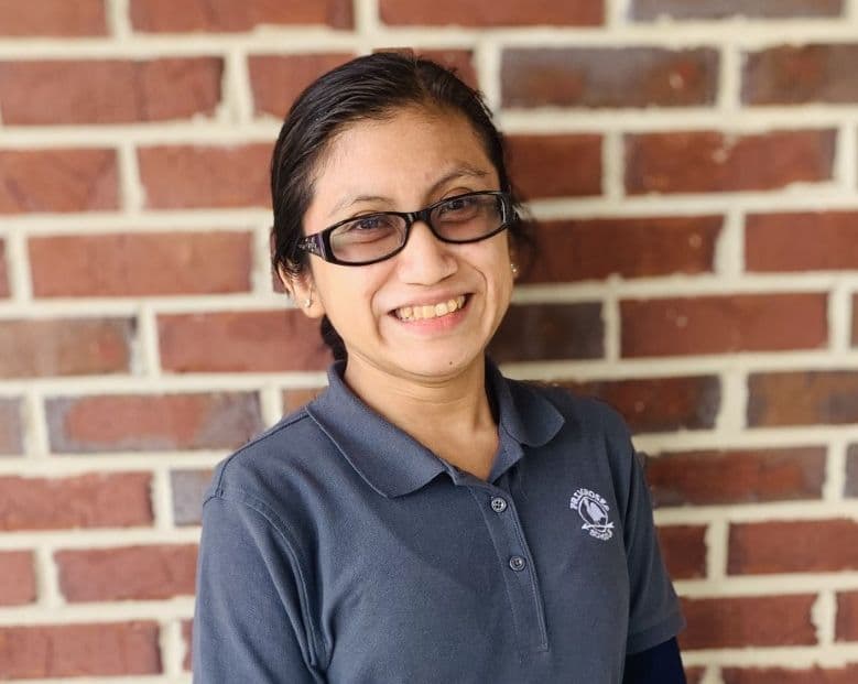Ms. Hernandez