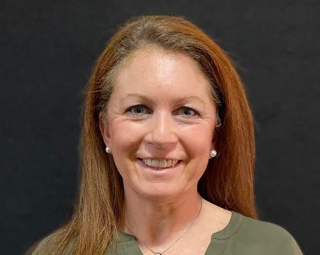 Alison Morris