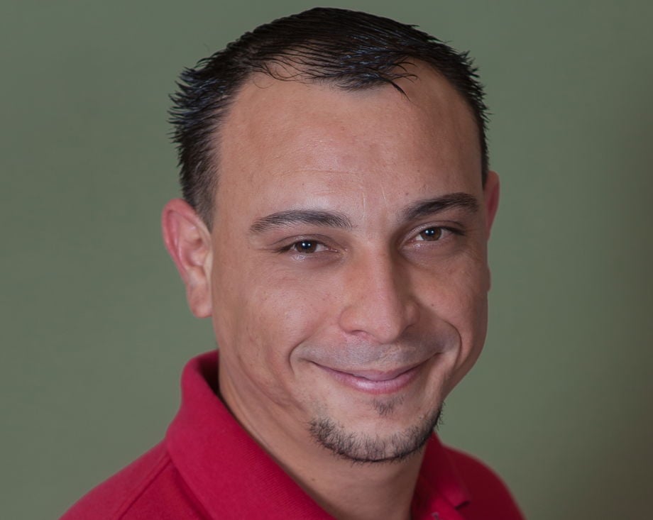 Joel Martinez