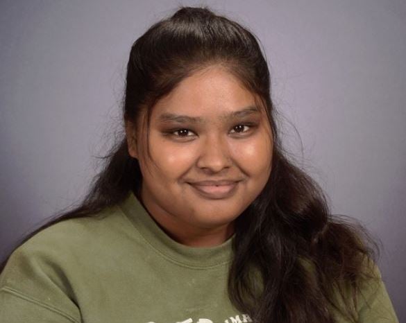 Miss Soniya