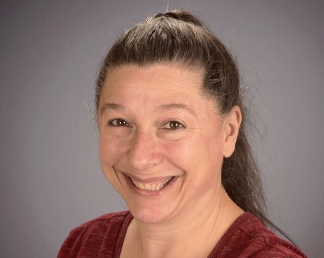 Mrs Jodi