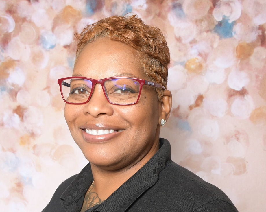 Ms. Latrina
