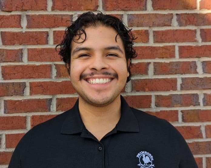 Mr. Eric Hernandez