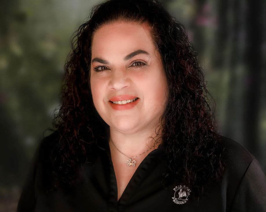 Mrs. Rosado