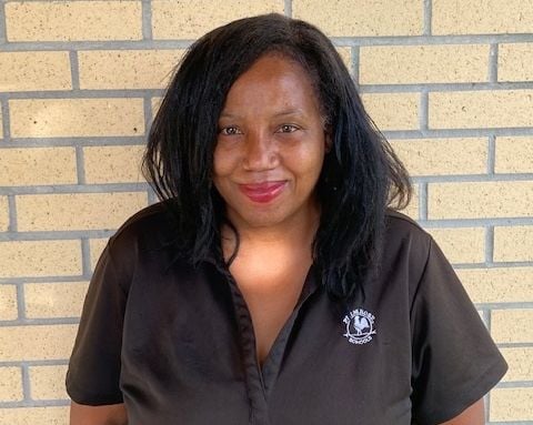 Ms. Lane