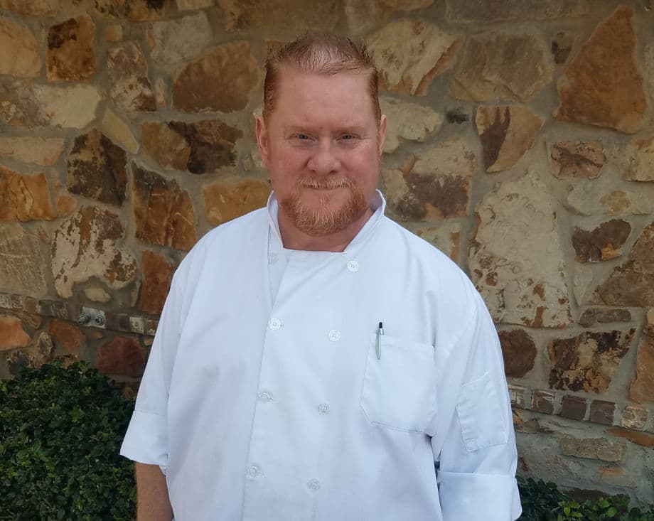 Chef Red