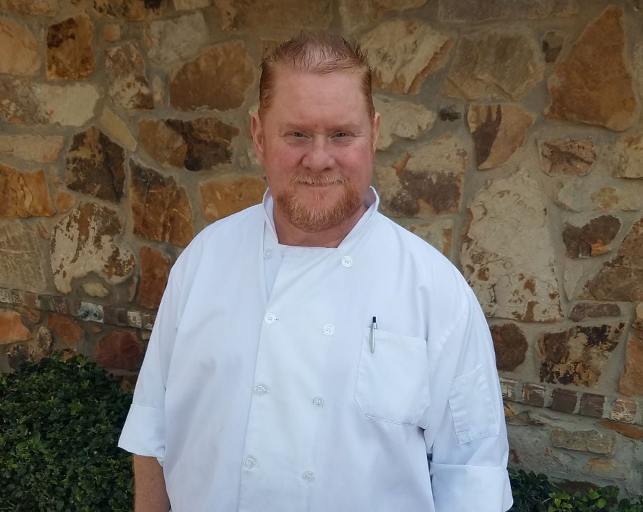 Chef Red