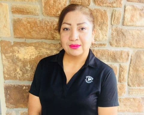 Ms. Maria Mendoza