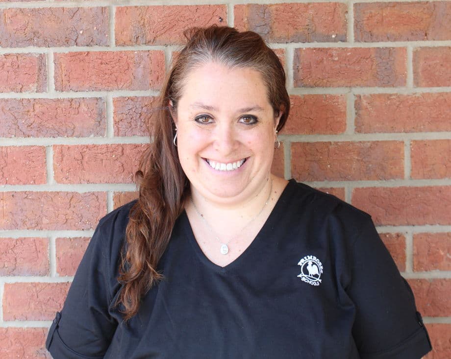 Mrs. Allison