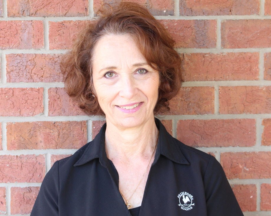 Mrs. Teresa