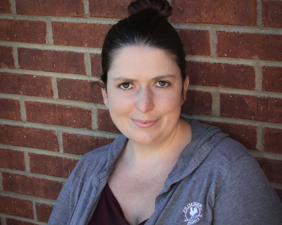 Jessica Conklin
