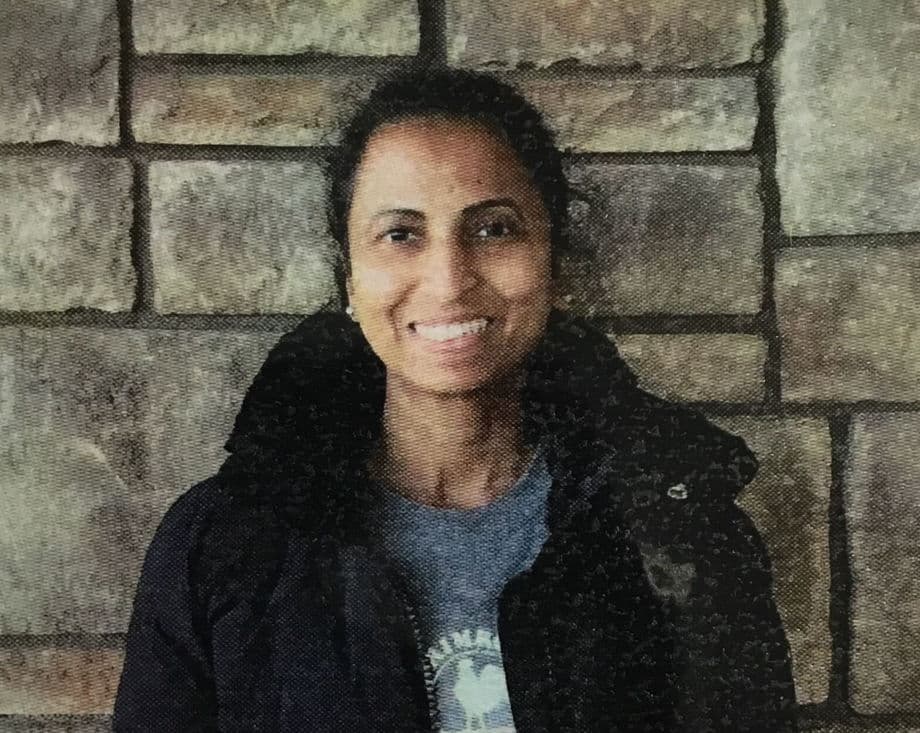 Ms. Nandita