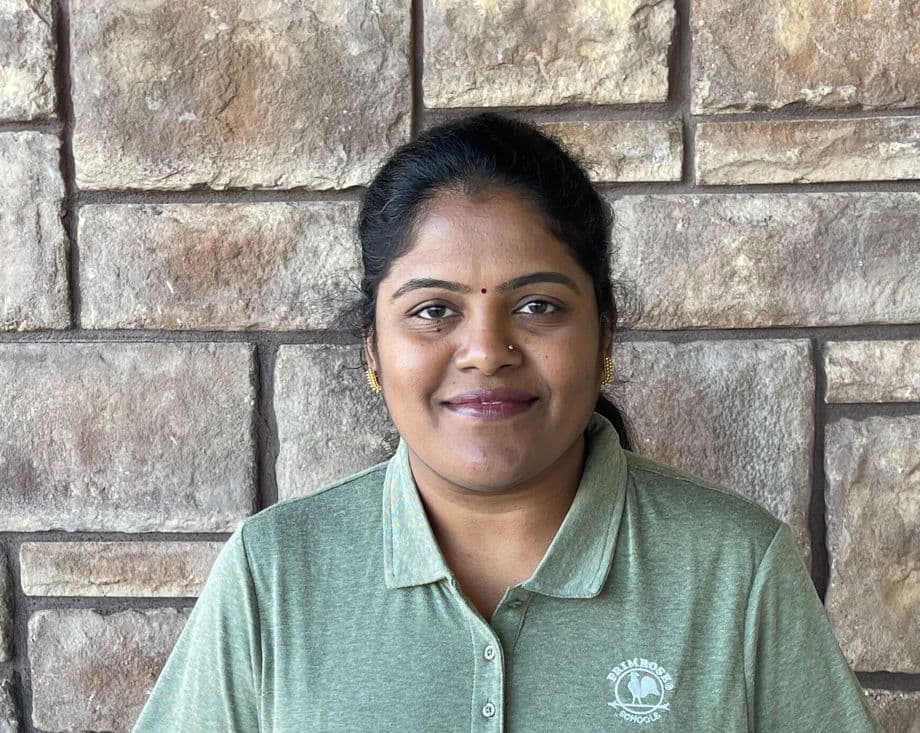 Ms. Sangeeta