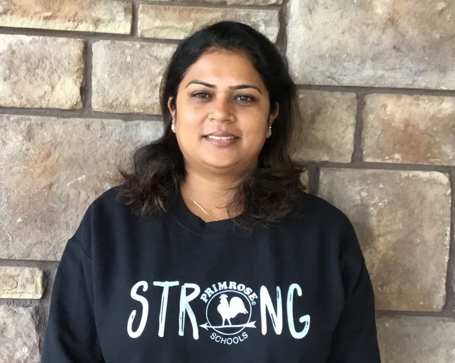 Ms. Sujeetha