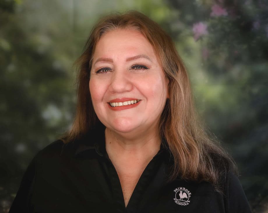 Mrs. Arrieta