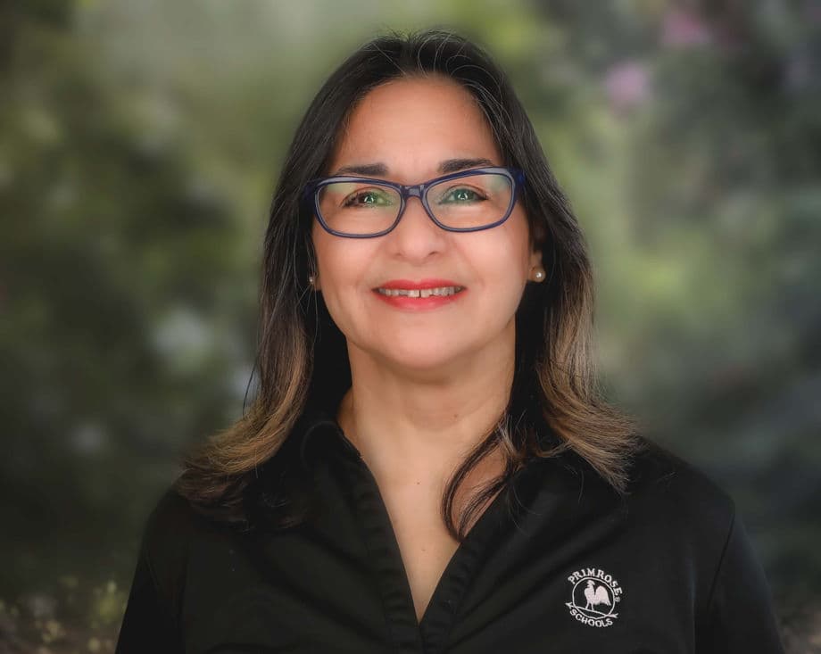 Mrs. Gonzalez