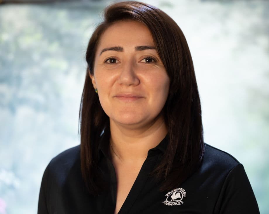 Ms. Martinez