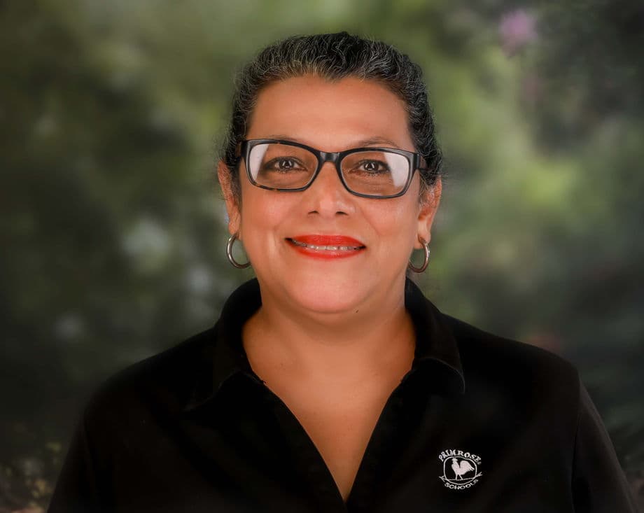 Ms. Ramirez