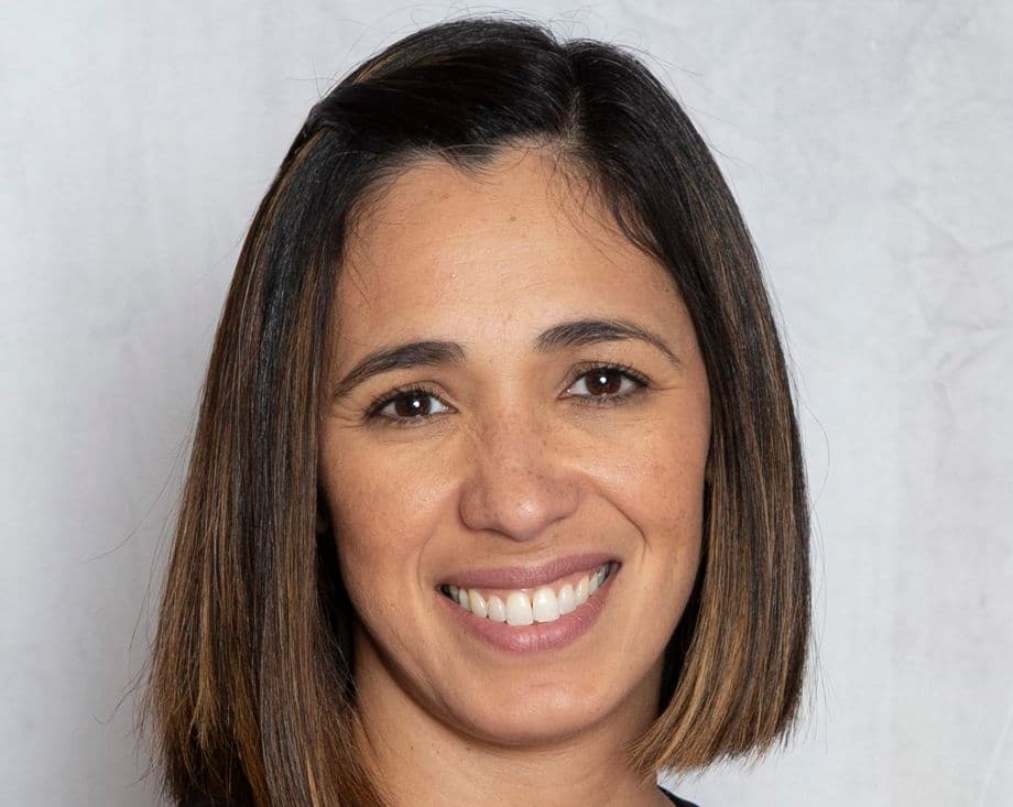 Mrs. Monica Rivas